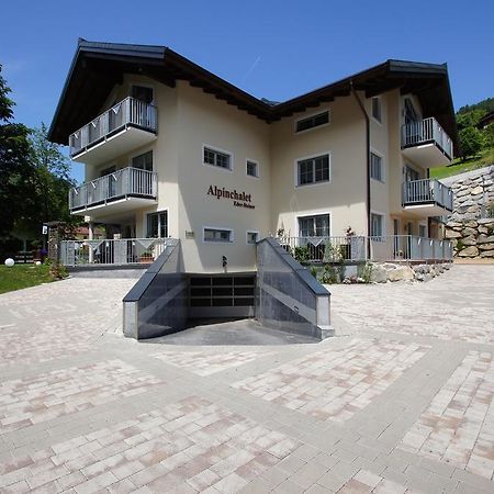 Alpinchalet Eder - Steiner Σάαλμπαχ-Χίντεργκλεμ Δωμάτιο φωτογραφία