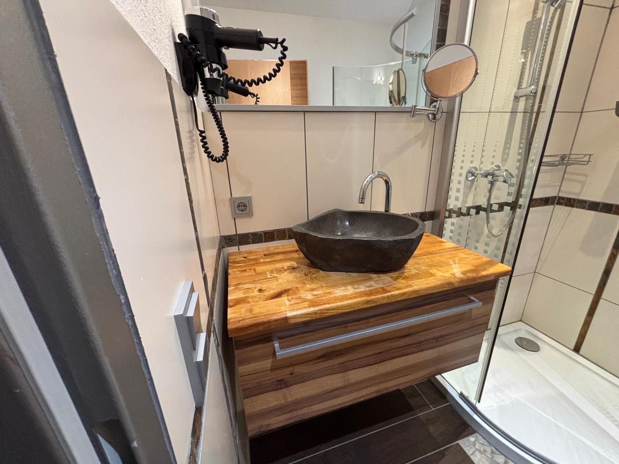 Alpinchalet Eder - Steiner Σάαλμπαχ-Χίντεργκλεμ Εξωτερικό φωτογραφία
